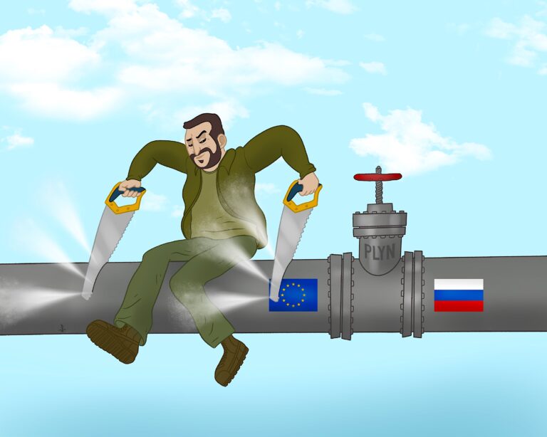 Ilustrácia: Vladimír Palša/Štandard