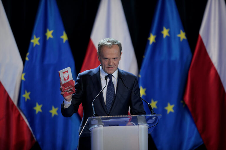 Poľsko usiluje o vybudovanie strediska Európskej vesmírnej agentúry