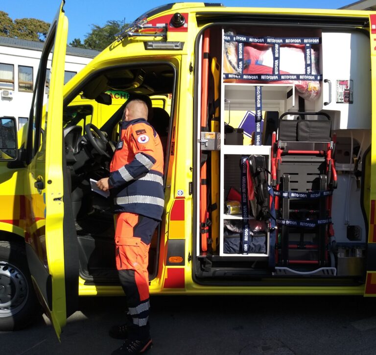 Tragédia v Dobšinej. V miestnom potoku sa utopilo dieťa