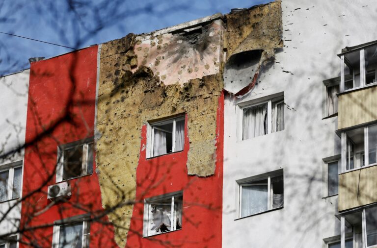 Ukrajina uskutočnila najväčší dronový útok na Moskvu v histórii