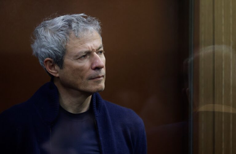 Ruský miliardár Moškovič vo väzbe, hrozí mu 10 rokov za podvod