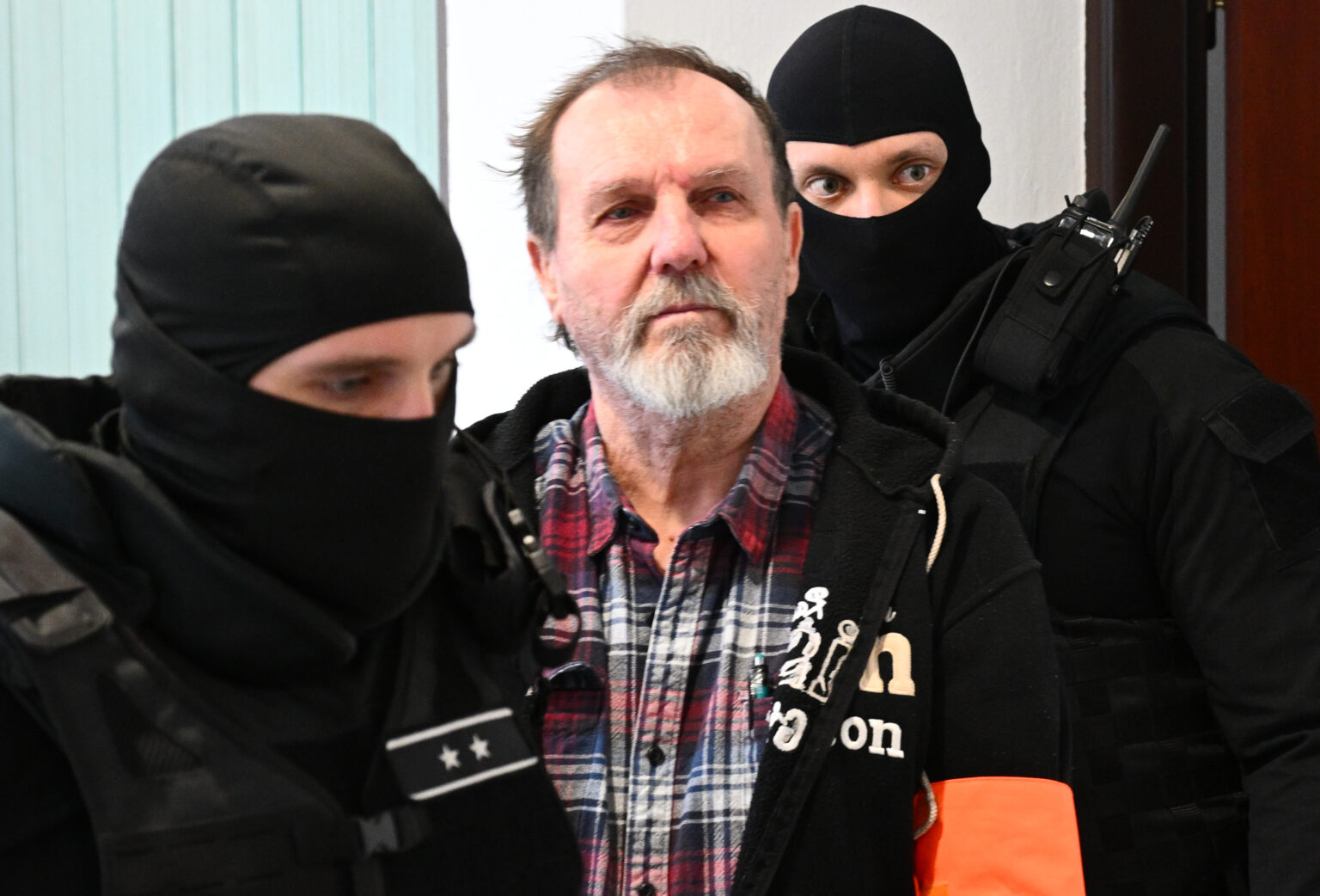 Juraj Cintula. Foto: Martin Medňanský/TASR