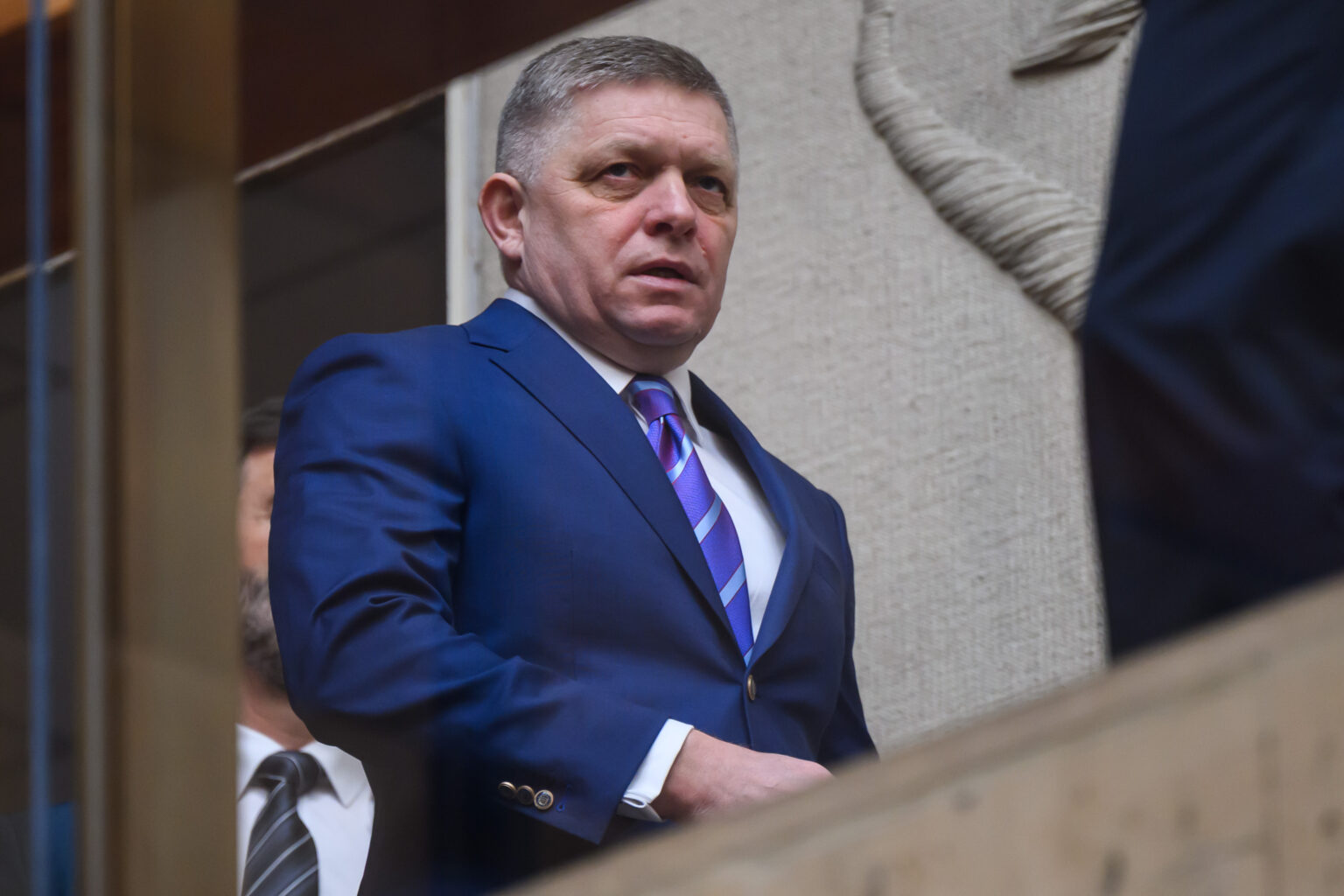 Robert Fico. Foto: Jaroslav Novák/TASR
