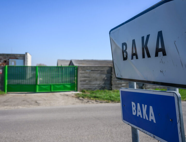 Pre vírusovú nákazu zvierat sa zatvárajú malé prechody s Maďarskom