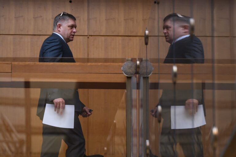 Rozvojová pomoc je nízka, vláda zameria podporu na Ukrajinu a Blízky východ