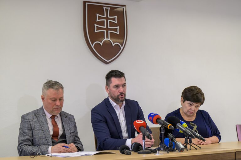 Poslanecký prieskum v PPA by mali vykonať na prelome septembra a októbra