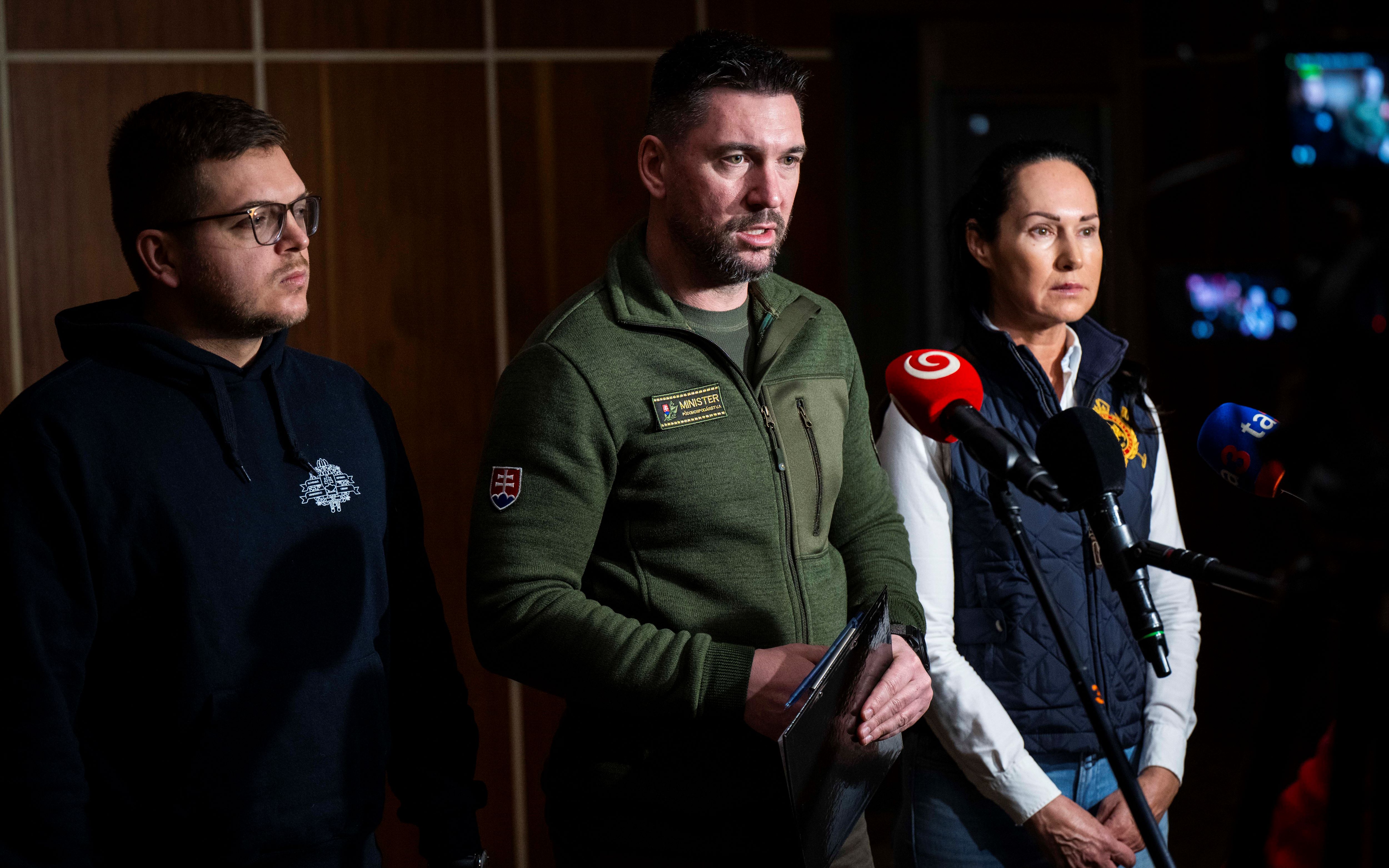 Takáč: Slintačku a krívačku sme izolovali. Vláda prijala ďalšie opatrenia