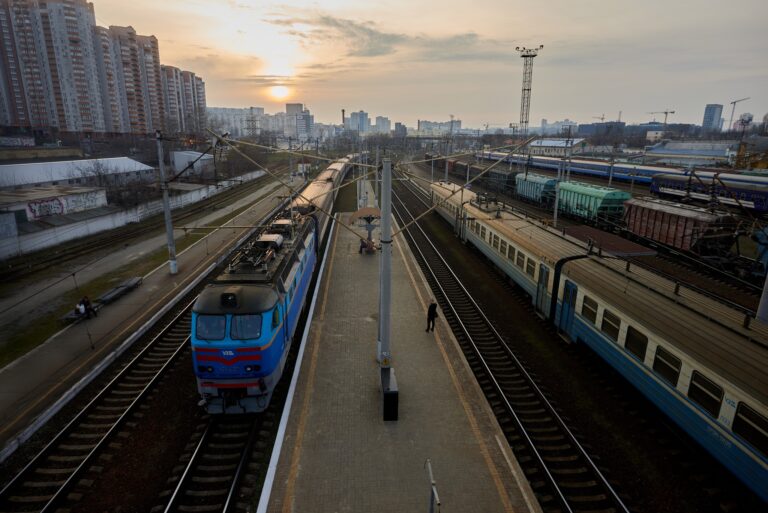 Kybernetický útok na ukrajinské železnice, obnova systémov pokračuje