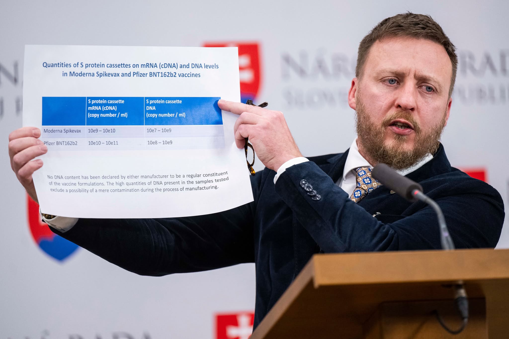 Kotlár pri svojej analýze odkazuje na dezinterpretované závery Súdneho dvora EÚ