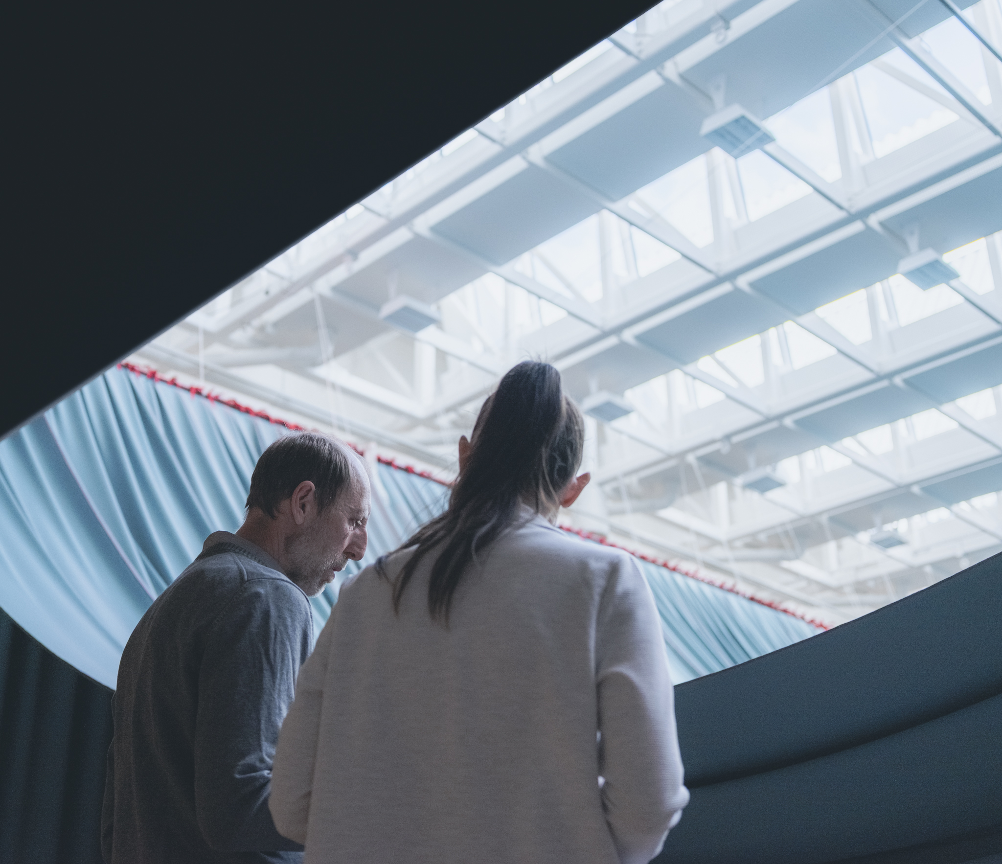 Martin Čičo kurátor SNG