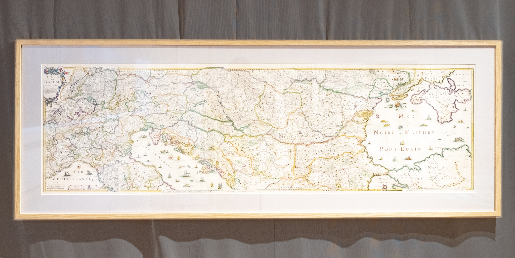 výstava Plody sváru SNG