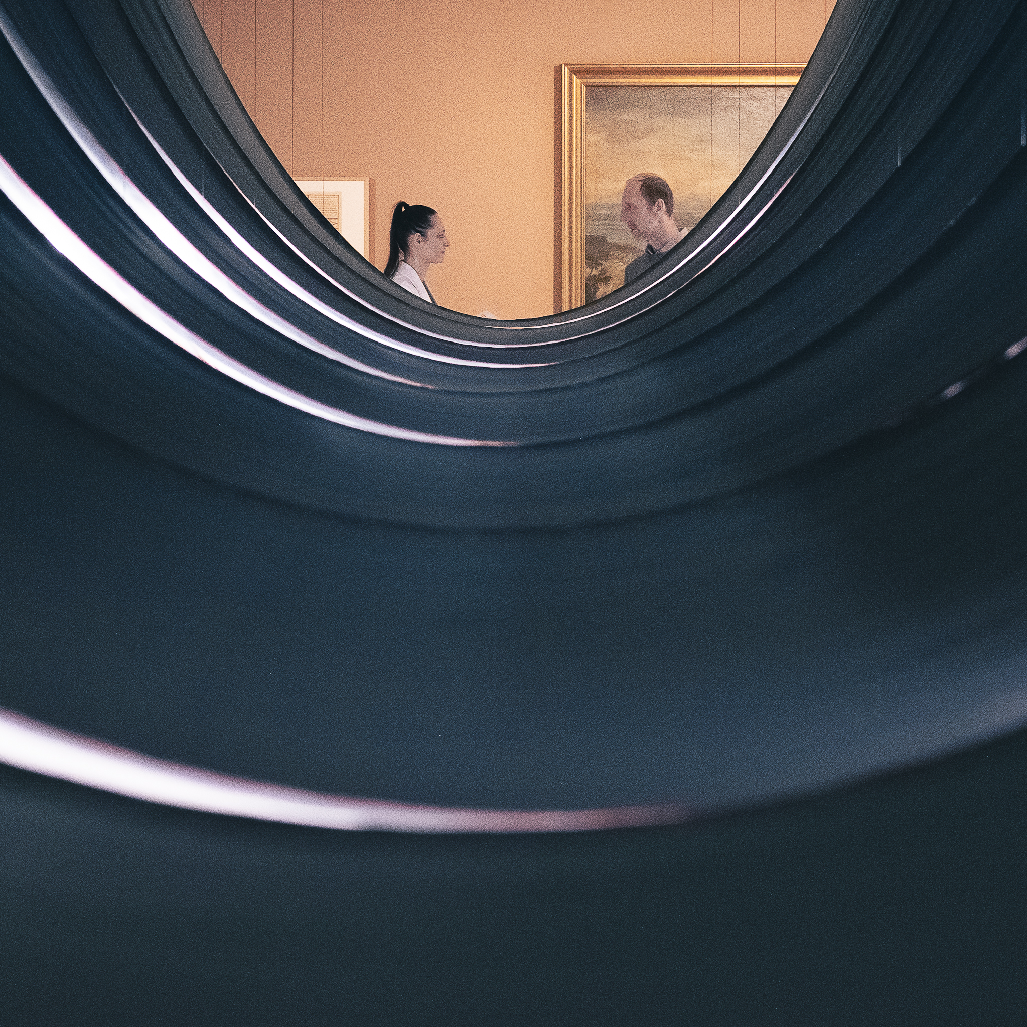 Plody sváru výstava v SNG