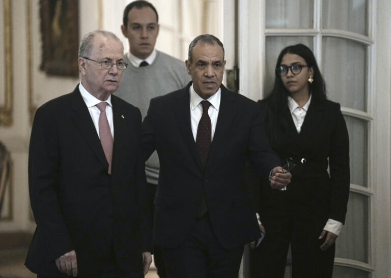 Egyptský plán pre Gazu získal podporu islamských krajín