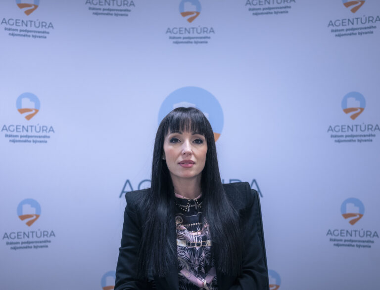 Eva Lisová. Foto: Tomáš Baršváry/Štandard