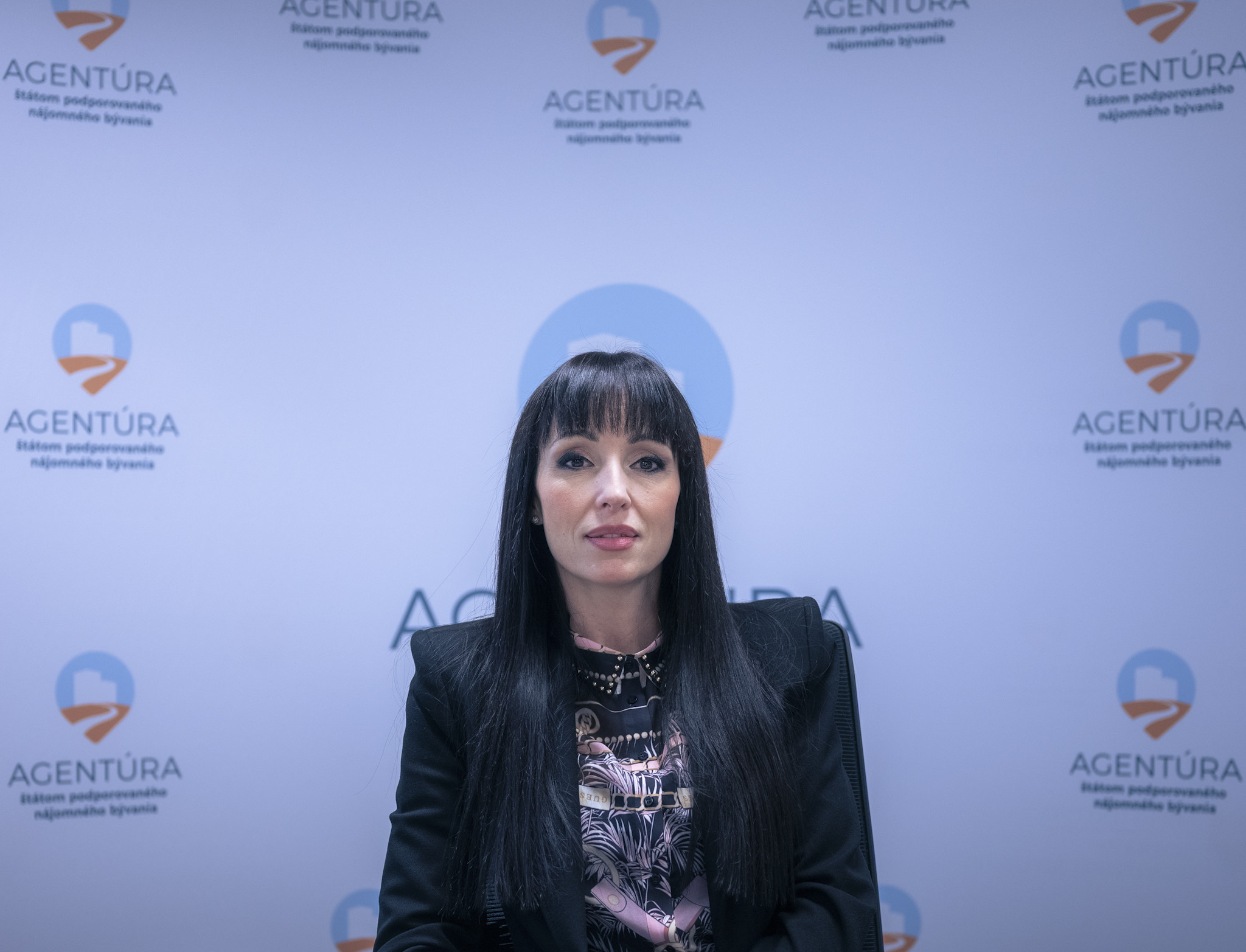 Šéfka agentúry nájomného bývania Eva Lisová: Prvých bytov sa nájomcovia dočkajú v lete