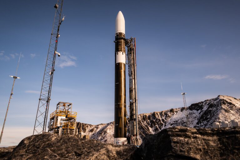 Prvý štart európskej súkromnej rakety Spectrum odložili