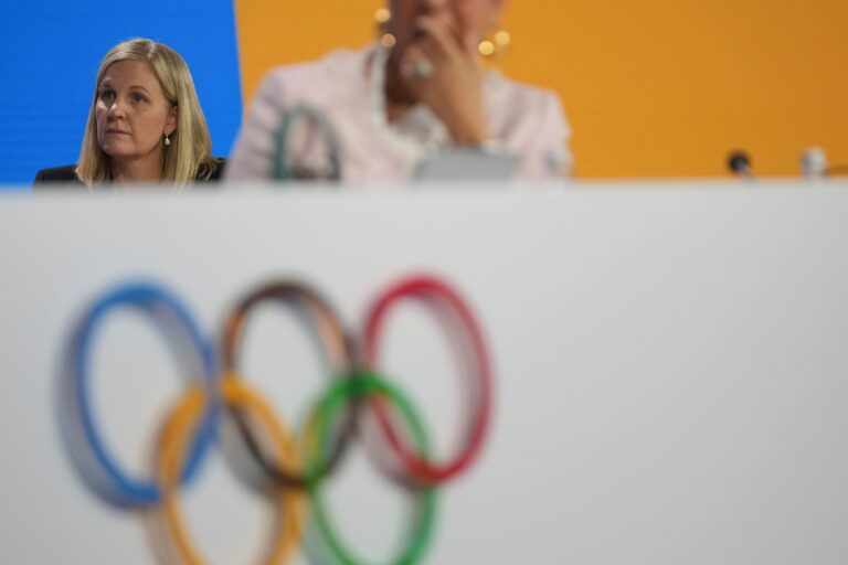 Generácia Olymp prinesie nové investície do športu na školách a športovej prípravy