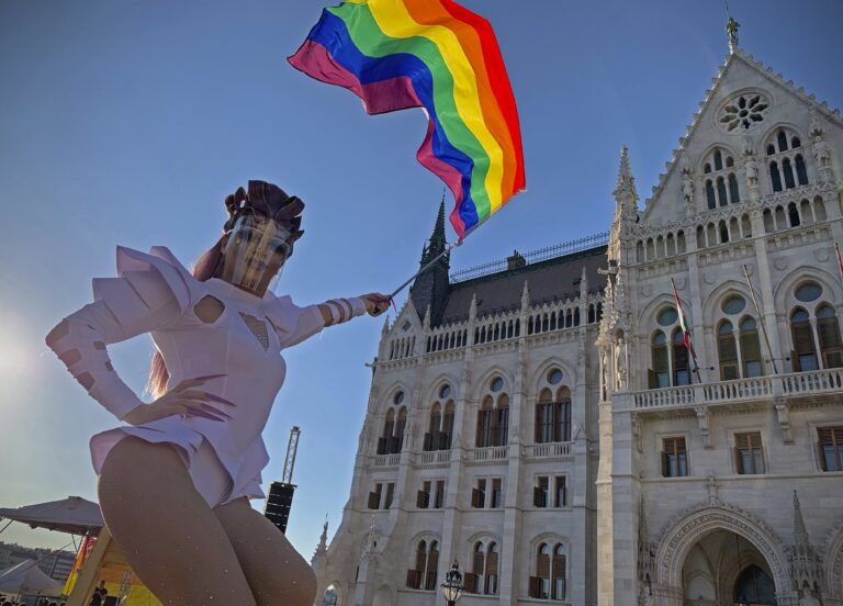 Rebríček LGBT práv v Európe: Rusko posledné, Slovensko klesá
