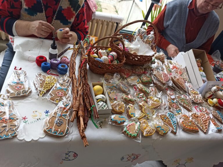 Veľkonočné tradície si uchovávajú význam aj v modernej spoločnosti