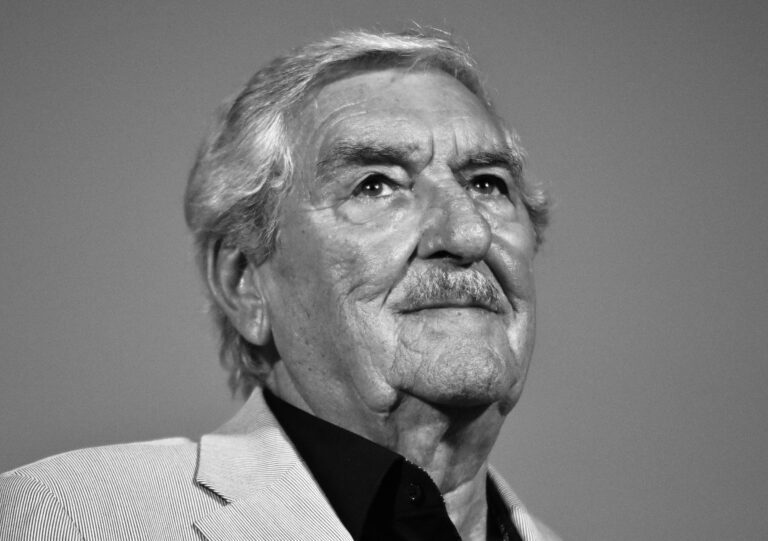 Vo veku 90 rokov zomrel Štefan Kvietik