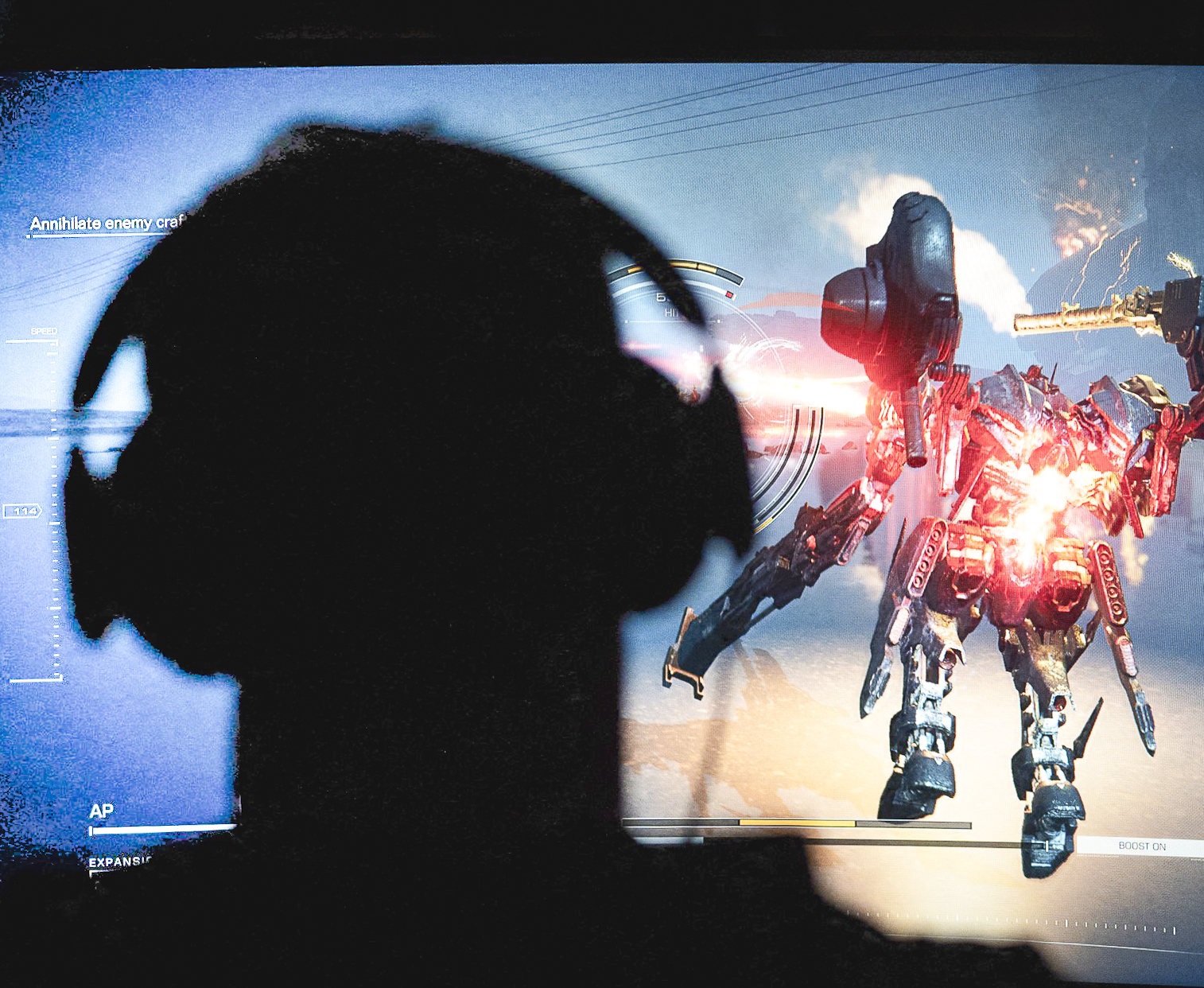 Saudi Arabia's growing role in the gaming industry.