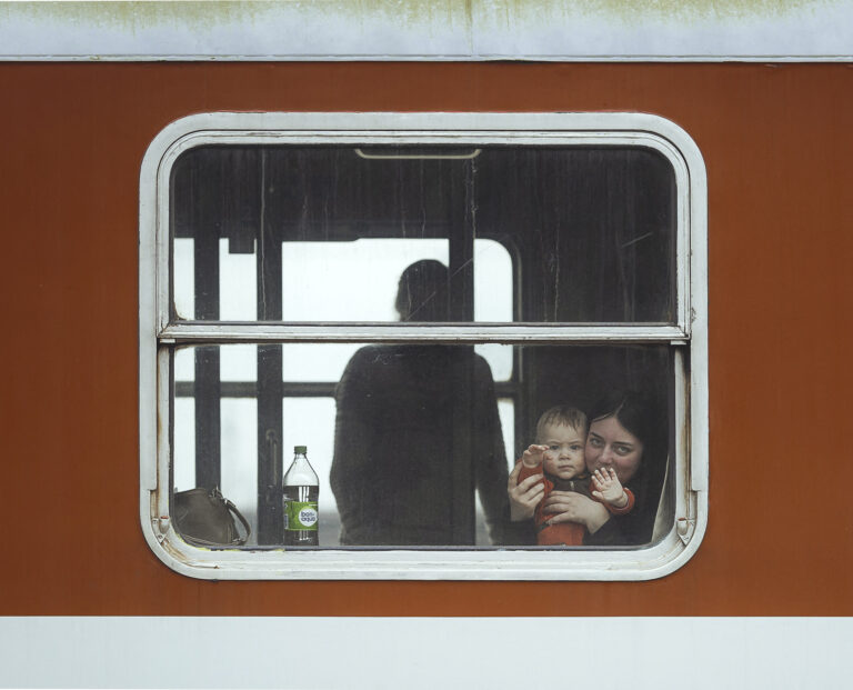 Foto: Robert Nemeti / ANADOLU AGENCY / Anadolu Agency via AFP / Profimedia