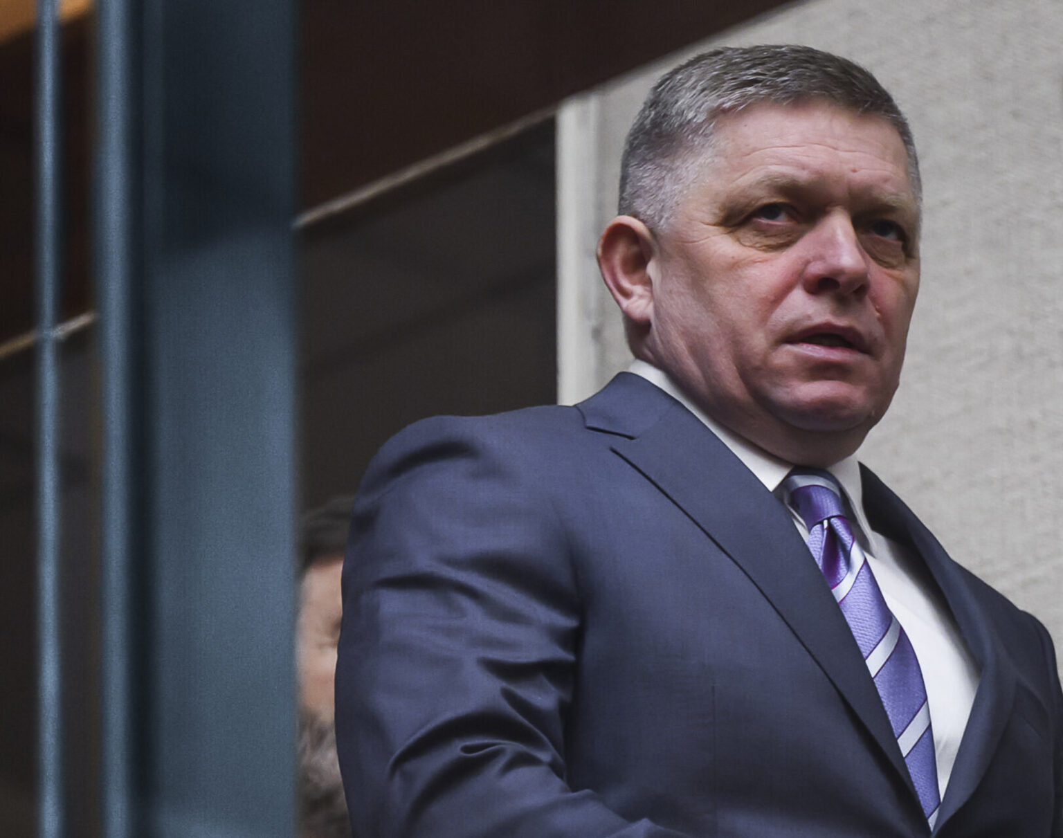 Robert Fico (Smer). Foto: Jaroslav Novák/TASR