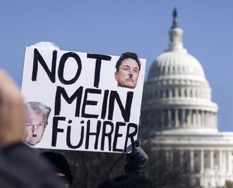 Foto: Allison Bailey/NurPhoto/Shutters / Shutterstock Editorial / Profimedia