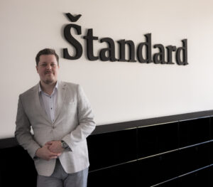 Úvodné slovo šéfredaktora