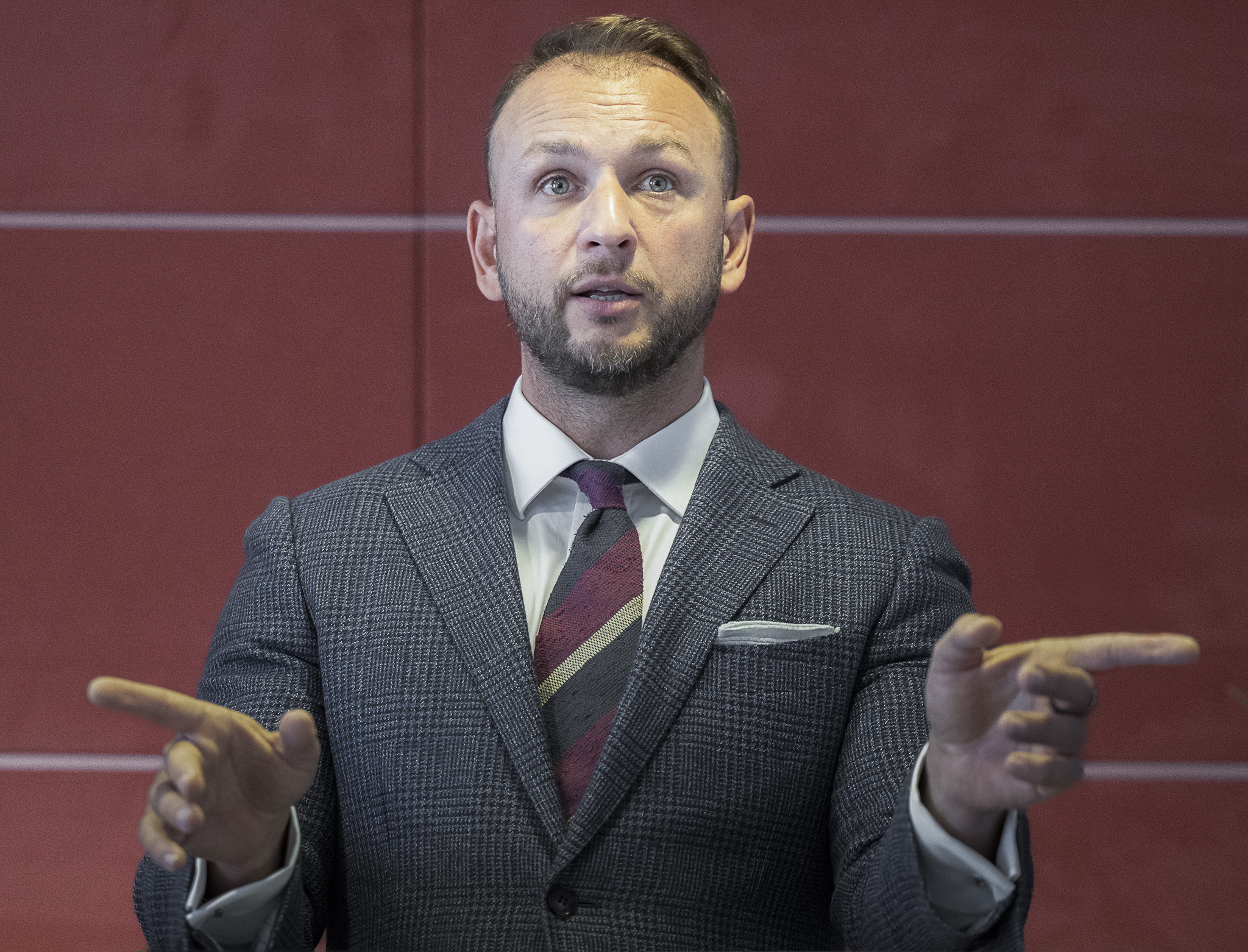 Babráctvo Šutaja Eštoka je najväčšia výhra čurillovcov