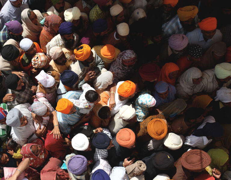 Foto: Dinodia Photo / Getty Images 