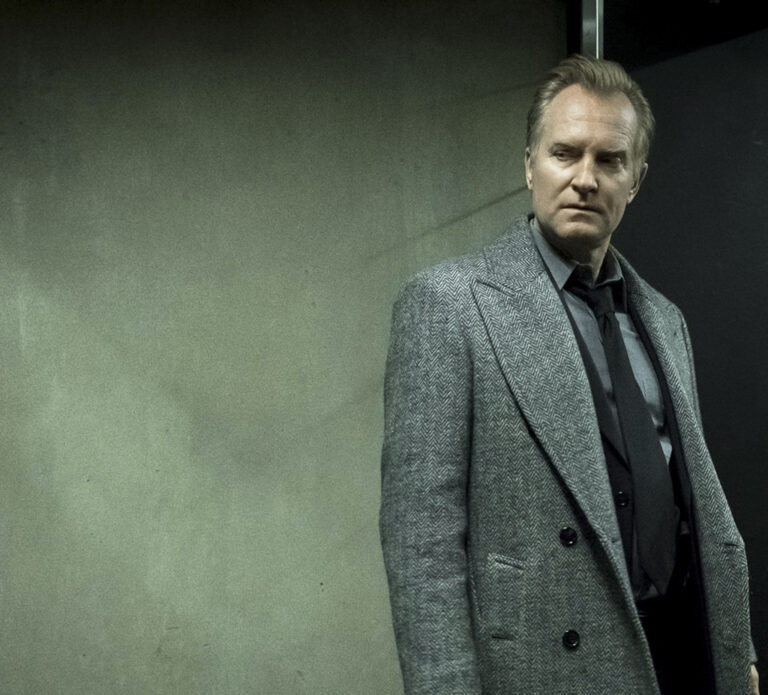 Ulrich Thomsen. Foto: Nicole Wilder / Everett / Profimedia