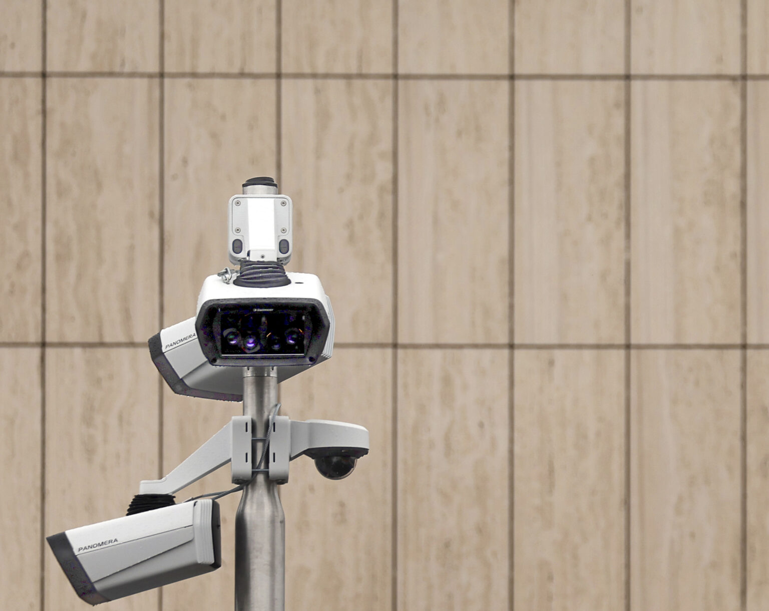 Enter the Digital Panopticon: Surveillance, Thought Crime, and the End of Privacy
