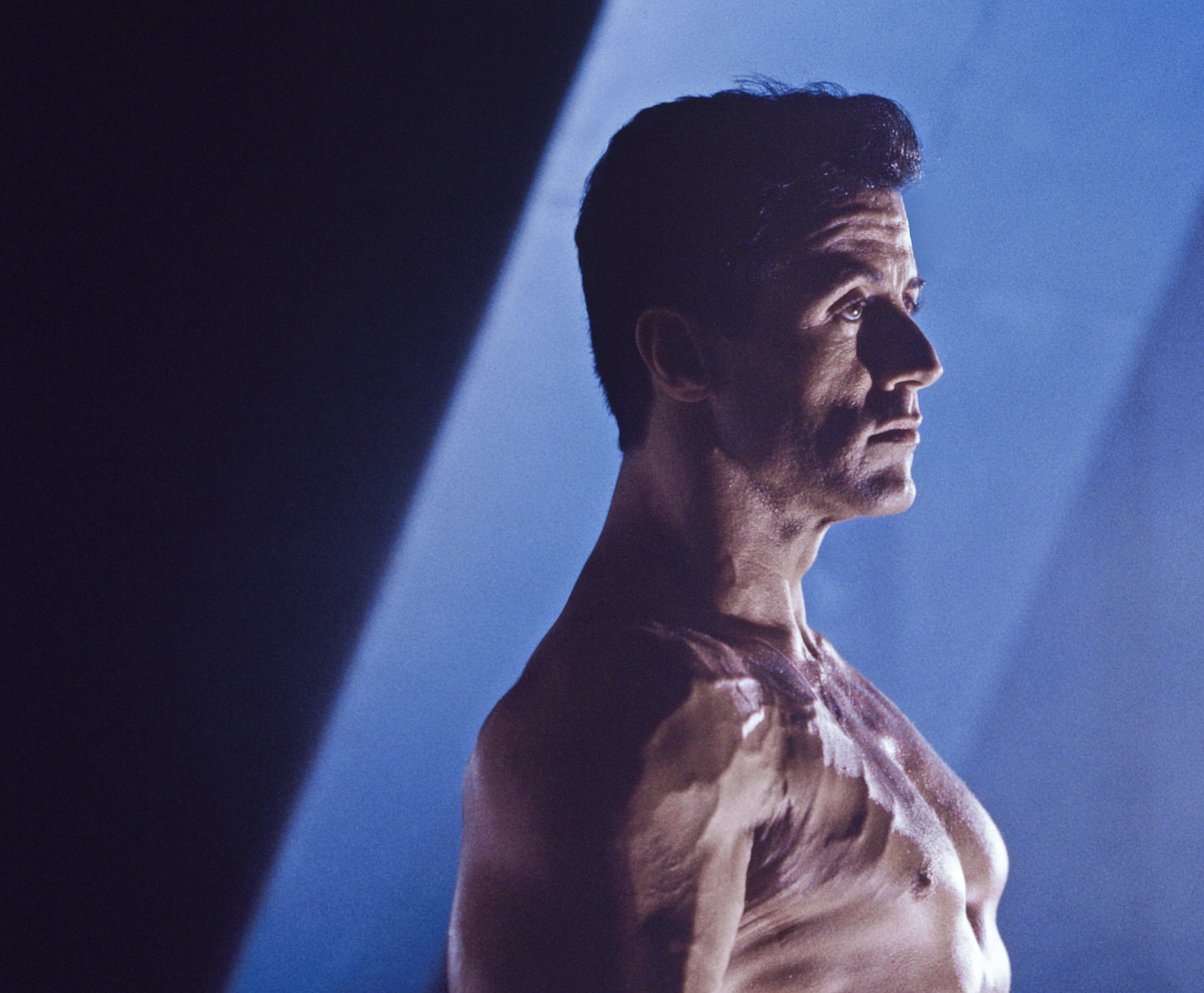 Great Movies Revisited: What Demolition Man Can Teach Europe about How Crime Should be Fought