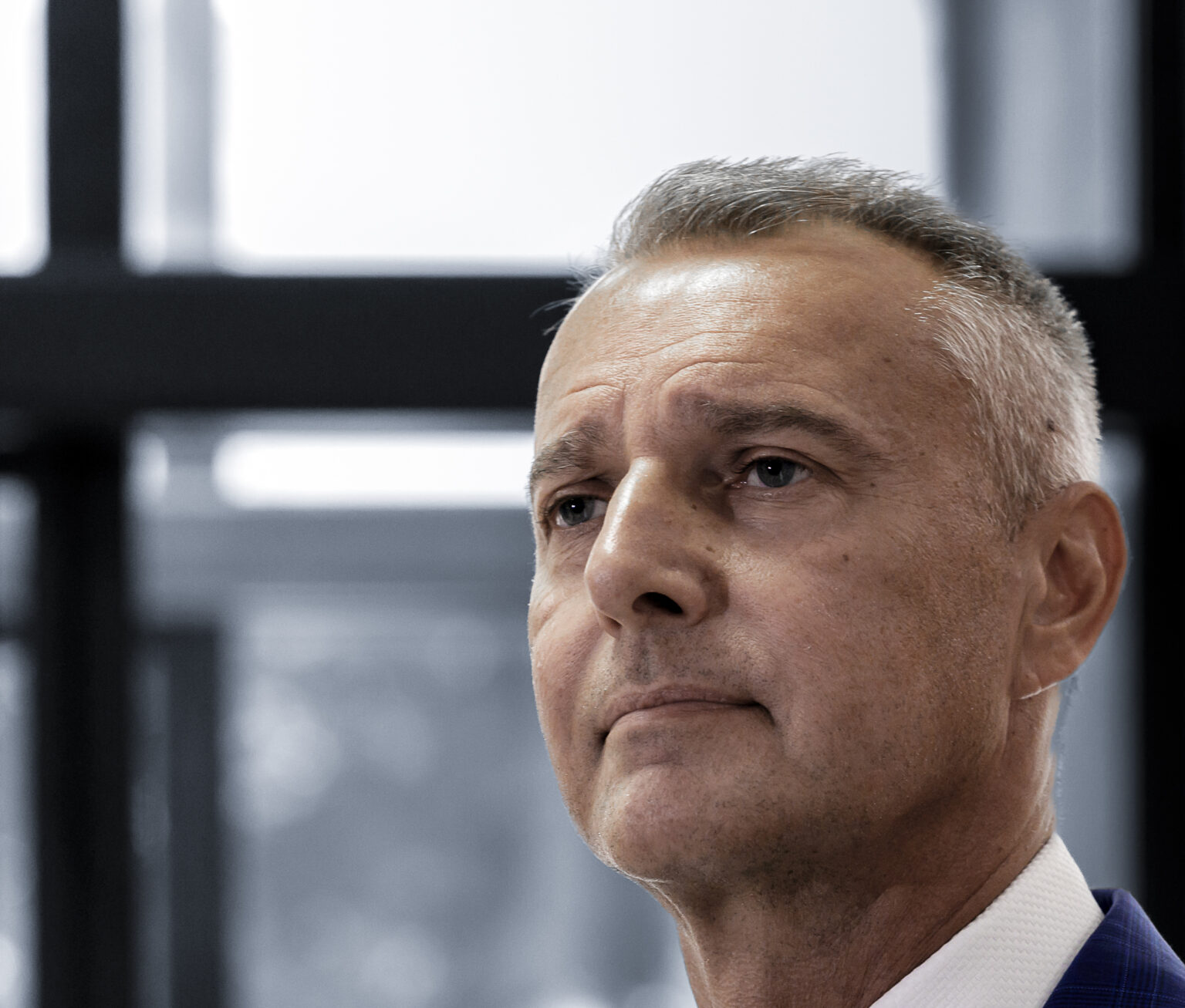 Richard Raši. Foto: Dano Veselský/TASR