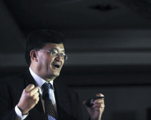 Intel má nového šéfa. V aliancii s ním a TSMC by mala byť aj Nvidia, AMD a Broadcom