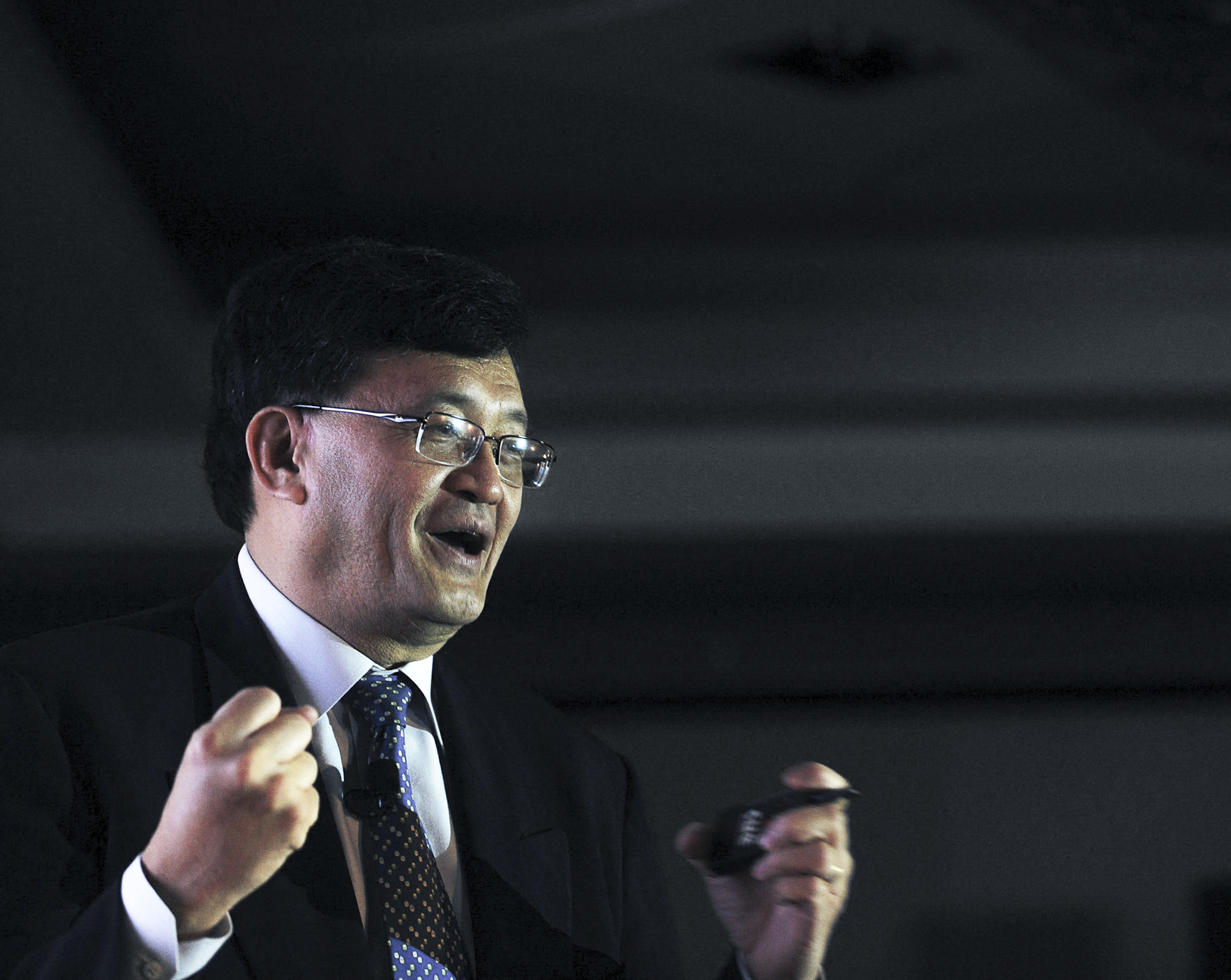 Intel má nového šéfa. V aliancii s ním a TSMC by mala byť aj Nvidia, AMD a Broadcom