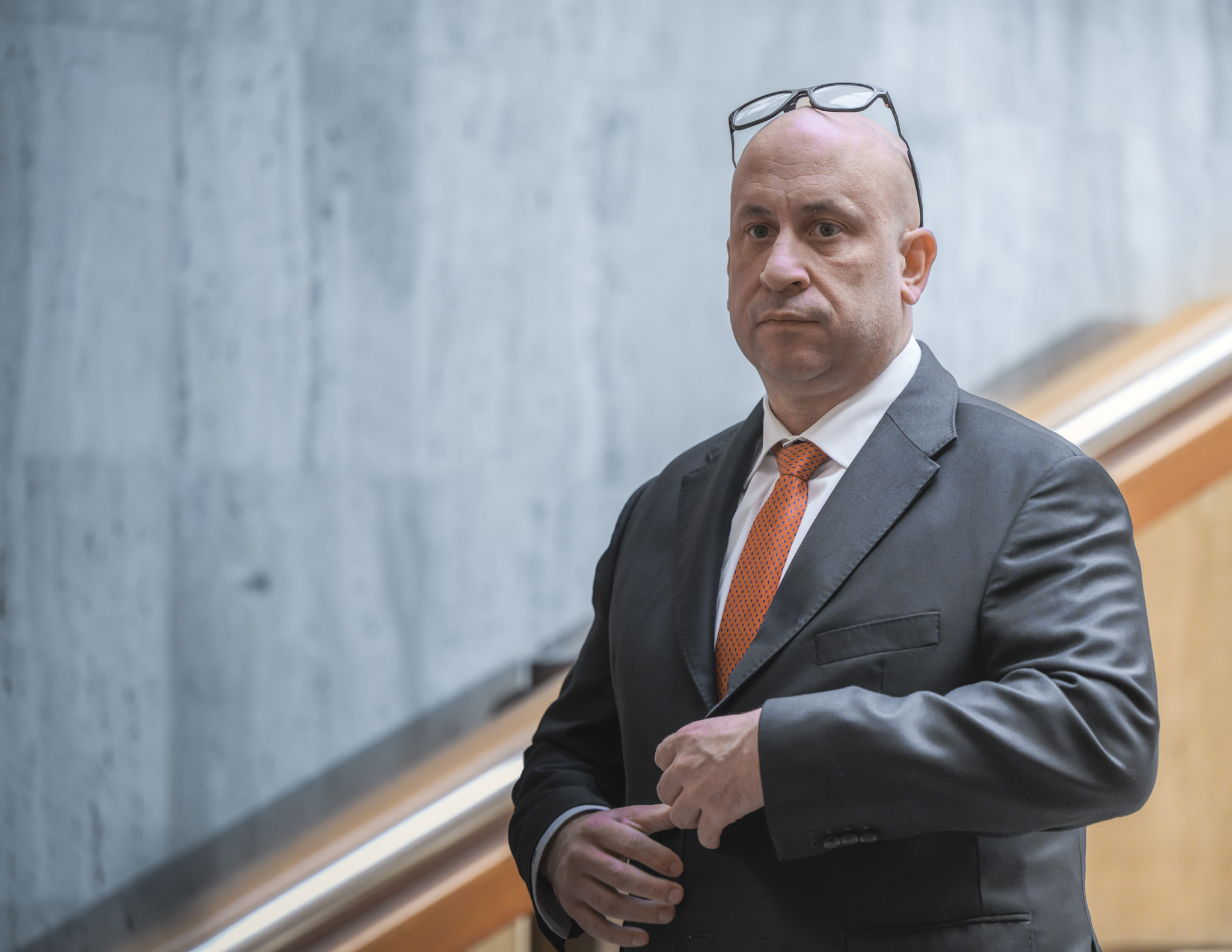 Ráž predstavil v Košiciach nový stavebný zákon. Záujem vzbudili najmä drobné stavby