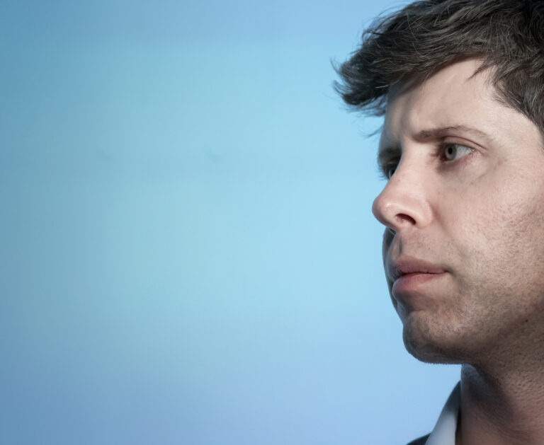 Sam Altman. Foto: Tomohiro Ohsumi / Getty Images