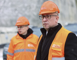 Kauza tunela Korbeľka: obce žalujú štát a žiadajú o zvolanie parlamentného výboru