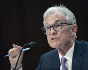 Die Märkte brechen Rekorde, aber Fed hat Zweifel gesät - Powell warnt vor Rückkehr der Inflation
