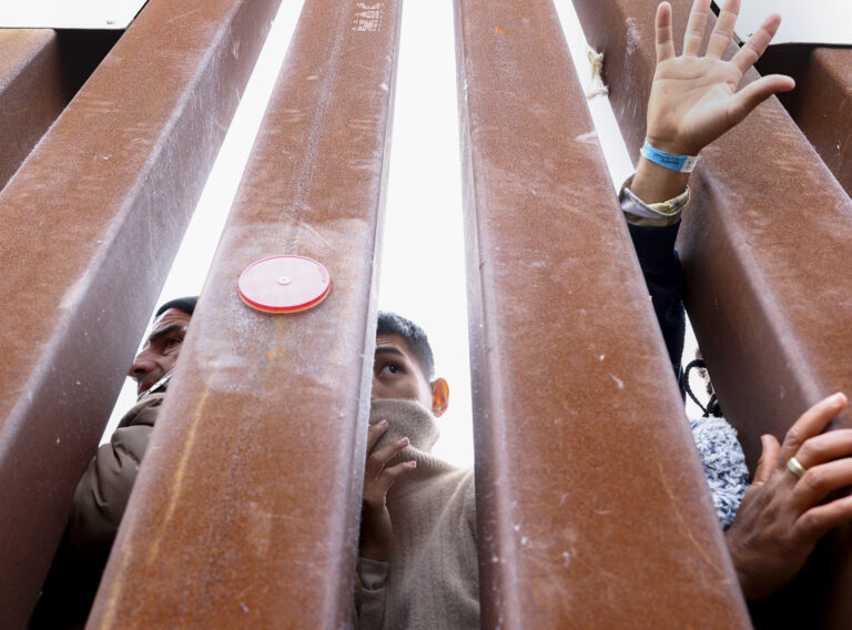 Foto: Mario Tama/Getty Images
