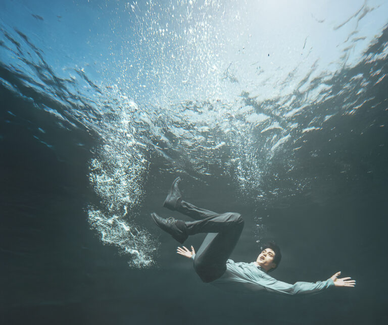 Foto: Henrik Sorensen / Getty Images 
