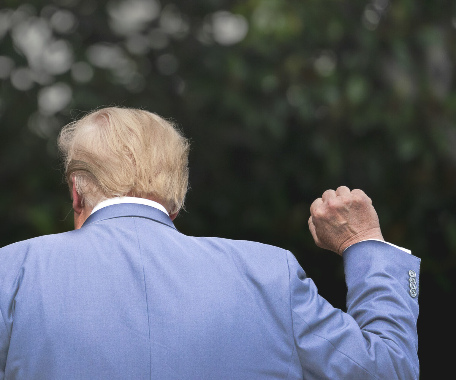 Donald Trump. Foto: Drew Angerer/Getty Images