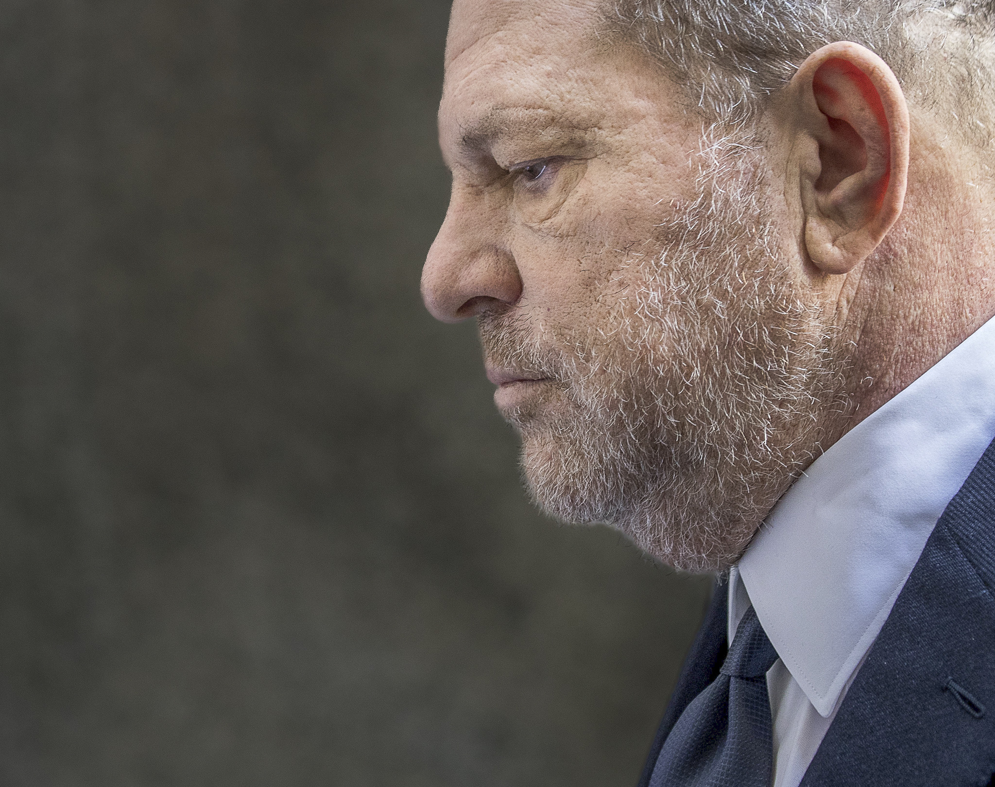 #MeToo and the Gender Wars on the Left 