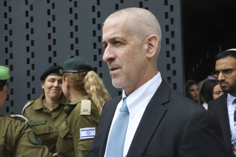 Izrael odvolal šéfa kontrarozviedky Šin Bet. Končí po kritike aj sporoch s premiérom