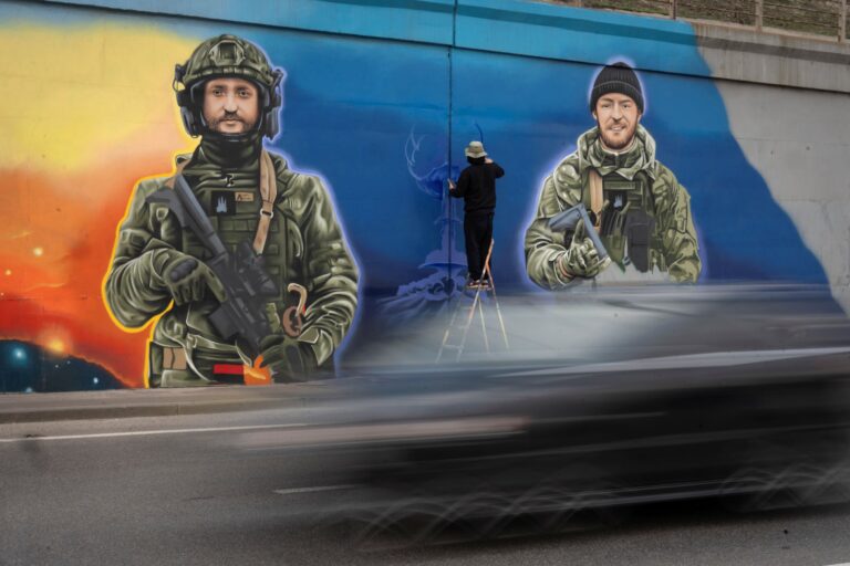 Zelenskyj: Putin sa chystá na ďalšiu ofenzívu, nie na prímerie