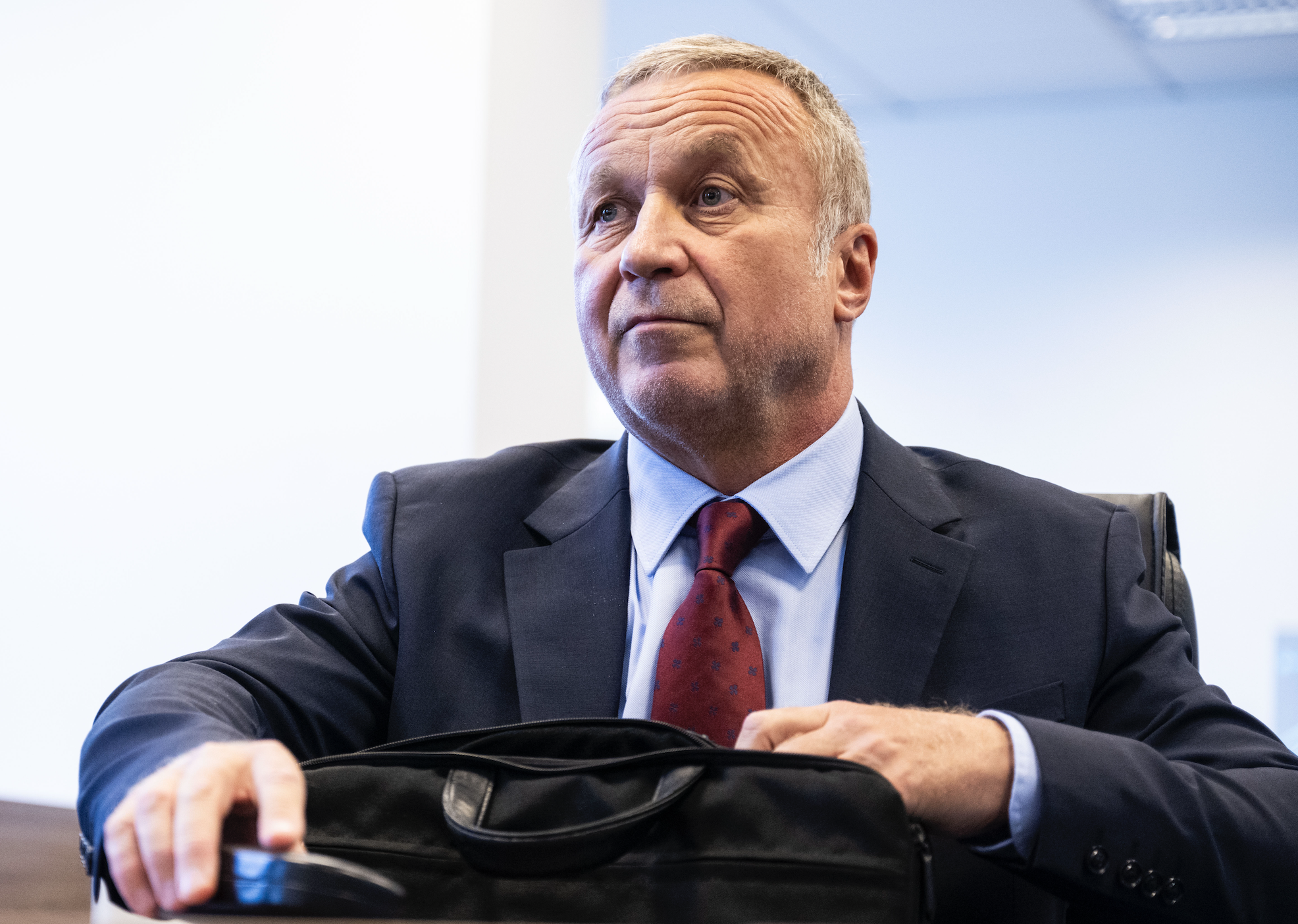 Záleská ocenila Klimentovu výzvu na ochranu súdnictva