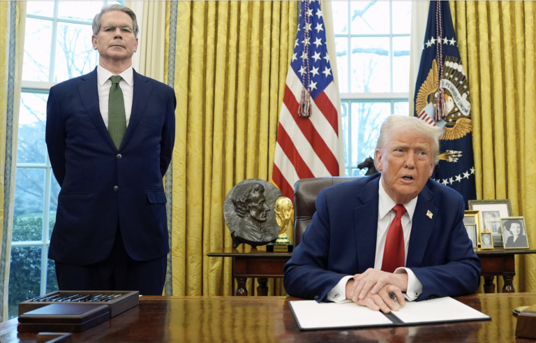 Trump zrušil Bidenove milosti, otázna je ich právna platnosť