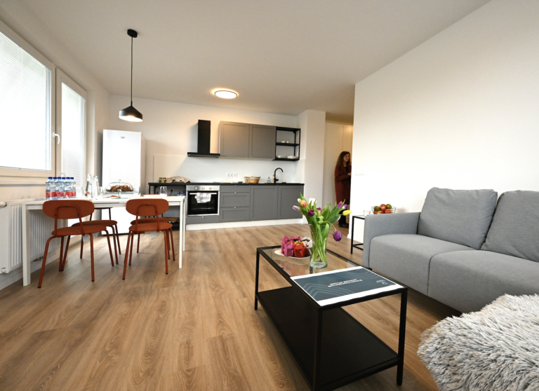 Štát spustil portál pre podporované nájomné bývanie